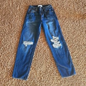 Women's KanCan jeans
